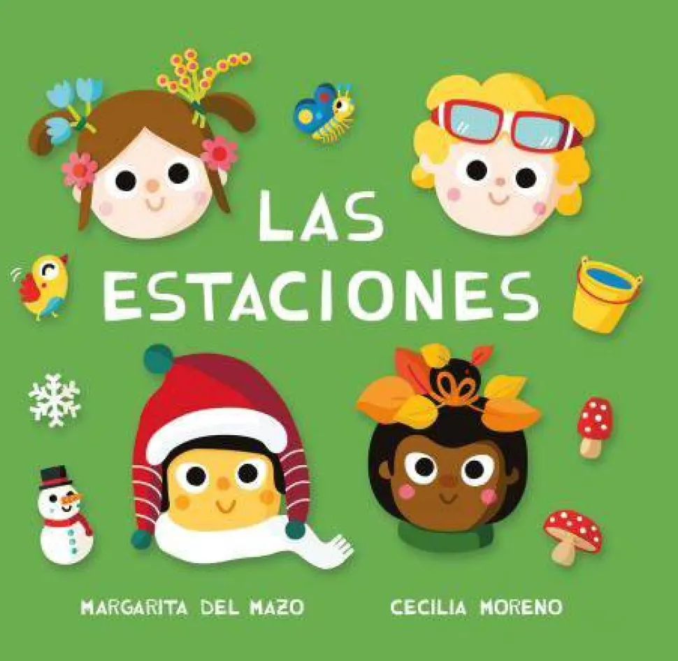 Las Estaciones