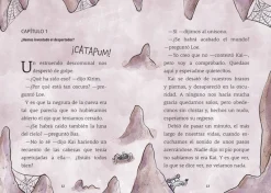 La tribu de Kai 2 · El nuevo mundo