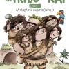 La tribu de Kai 1 · La danza del cuentaconmigo