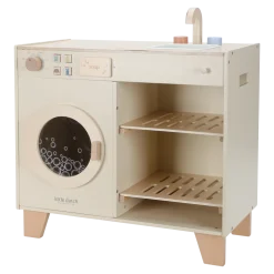 Lavadora FSC · Little Dutch