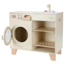 Lavadora FSC · Little Dutch