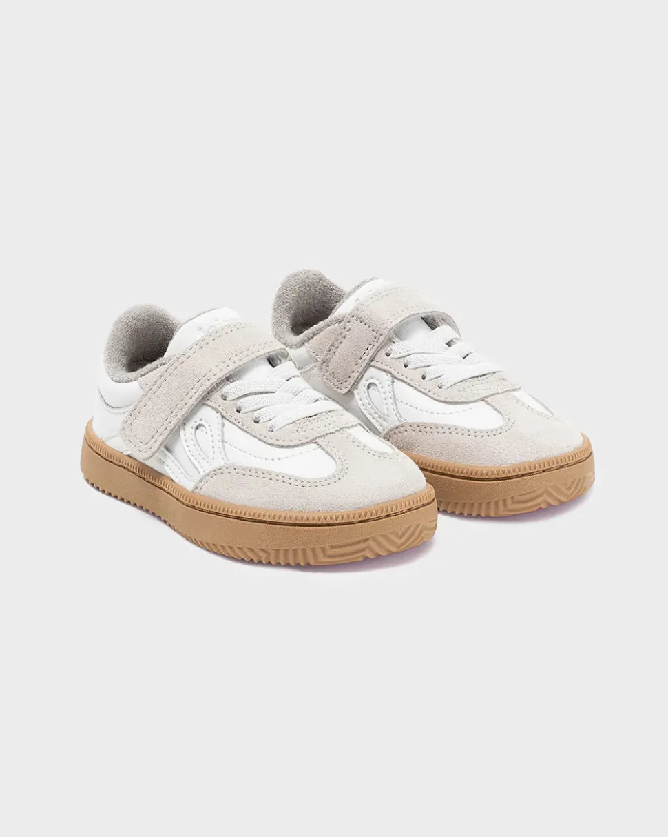 Lejan One Kids Blanco