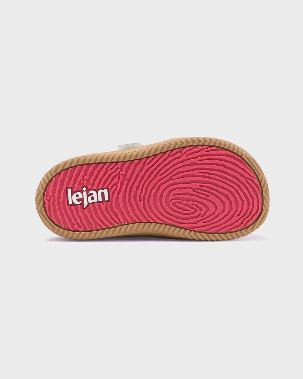 Lejan One Kids Blanco