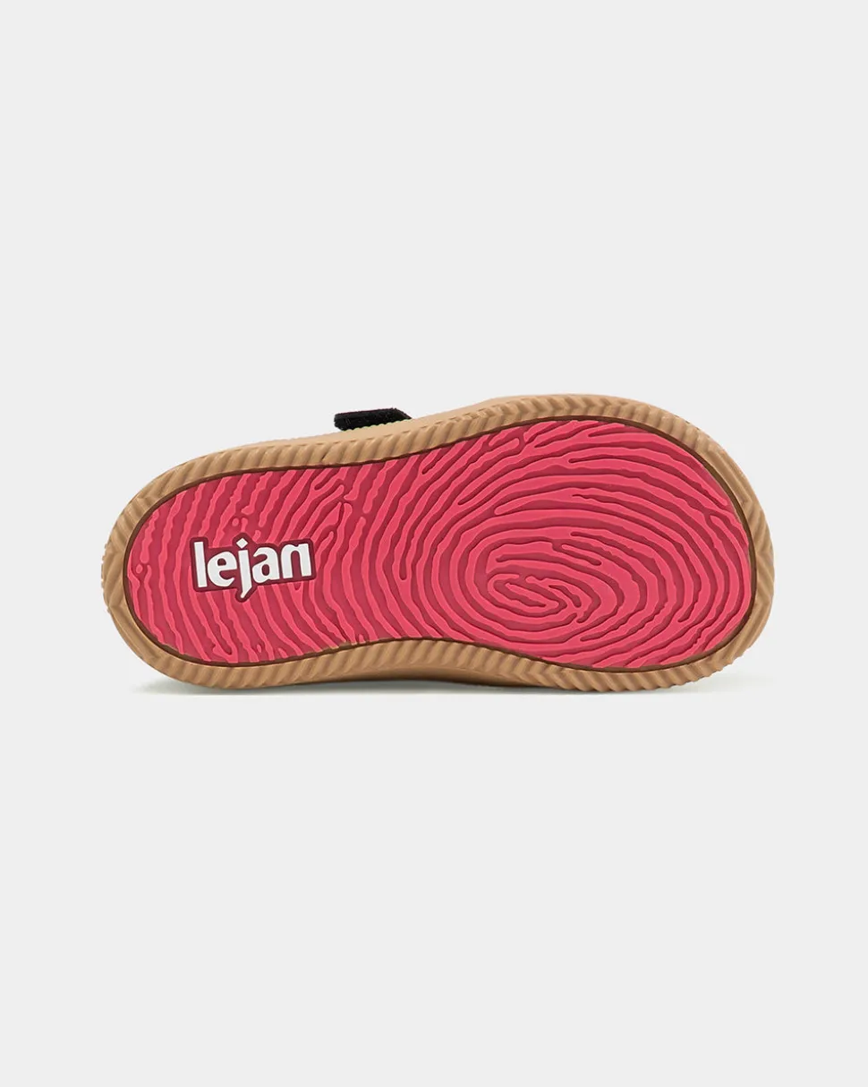 Lejan One Kids Negro