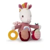 Lena Unicornio multiactividad Lilliputiens