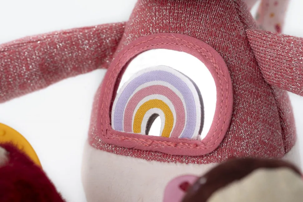 Lena Unicornio multiactividad Lilliputiens