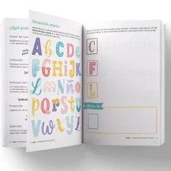 Lettering para mentes creativas