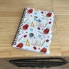 Libreta Mochila
