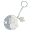 Librito Blando Actividades anilla Leaves · Little Dutch