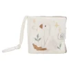 Librito Blando Actividades anilla Newborn Naturals · Little Dutch