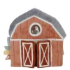 Libro Blandito actividades Pequeña Granja · Little Dutch