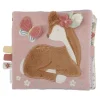 Libro Blandito Fairy Garden · Little Dutch
