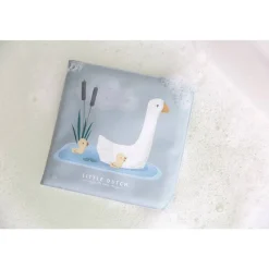 Libro para el baño Ocas · Little Dutch