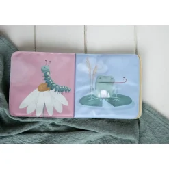 Libro para el baño Ocas · Little Dutch
