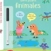 Libro Pizarra · Animales