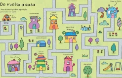 Libro Pizarra · Practico los trazos