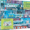 Libro Puzzle Laberintos de Espías