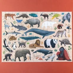 Life Puzzle · Londji