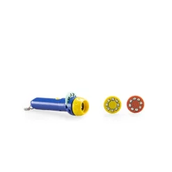 Linterna proyector historias Pome des Bois