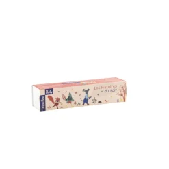 Linterna proyector historias Pome des Bois