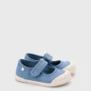 Lona Mercedes Denim · IGOR