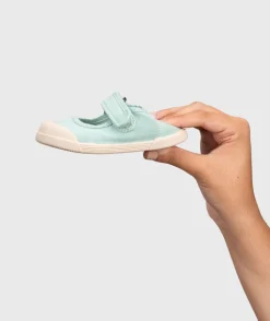 Lona Mercedes Menta · IGOR