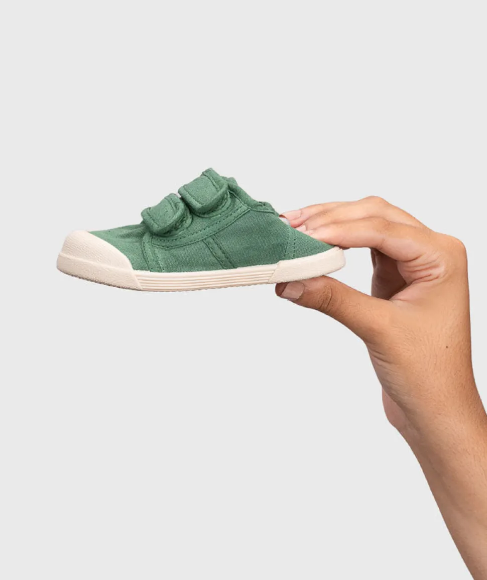 Lona Velcro Pino · IGOR