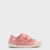 Lona Velcro Rosa · IGOR
