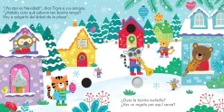 Los adornos del árbol
