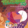 Los Cazapesadillas 2 · Mordiscos a medianoche