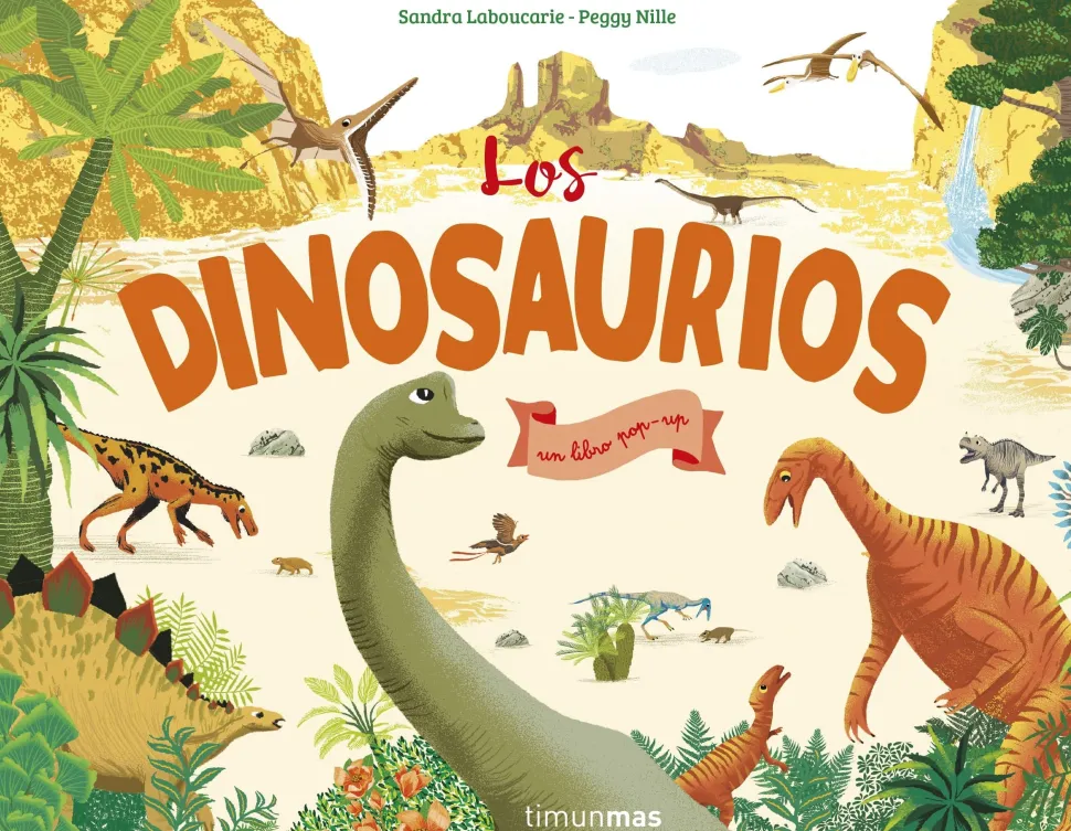 Los dinosaurios
