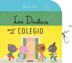 Los Dudús van al colegio