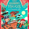 Los Rescatadores Mágicos 4 - En el campamento pirata