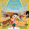 Los Rescatadores Mágicos 7 - En las Magiolimpiadas