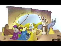 Los Reyes Magos