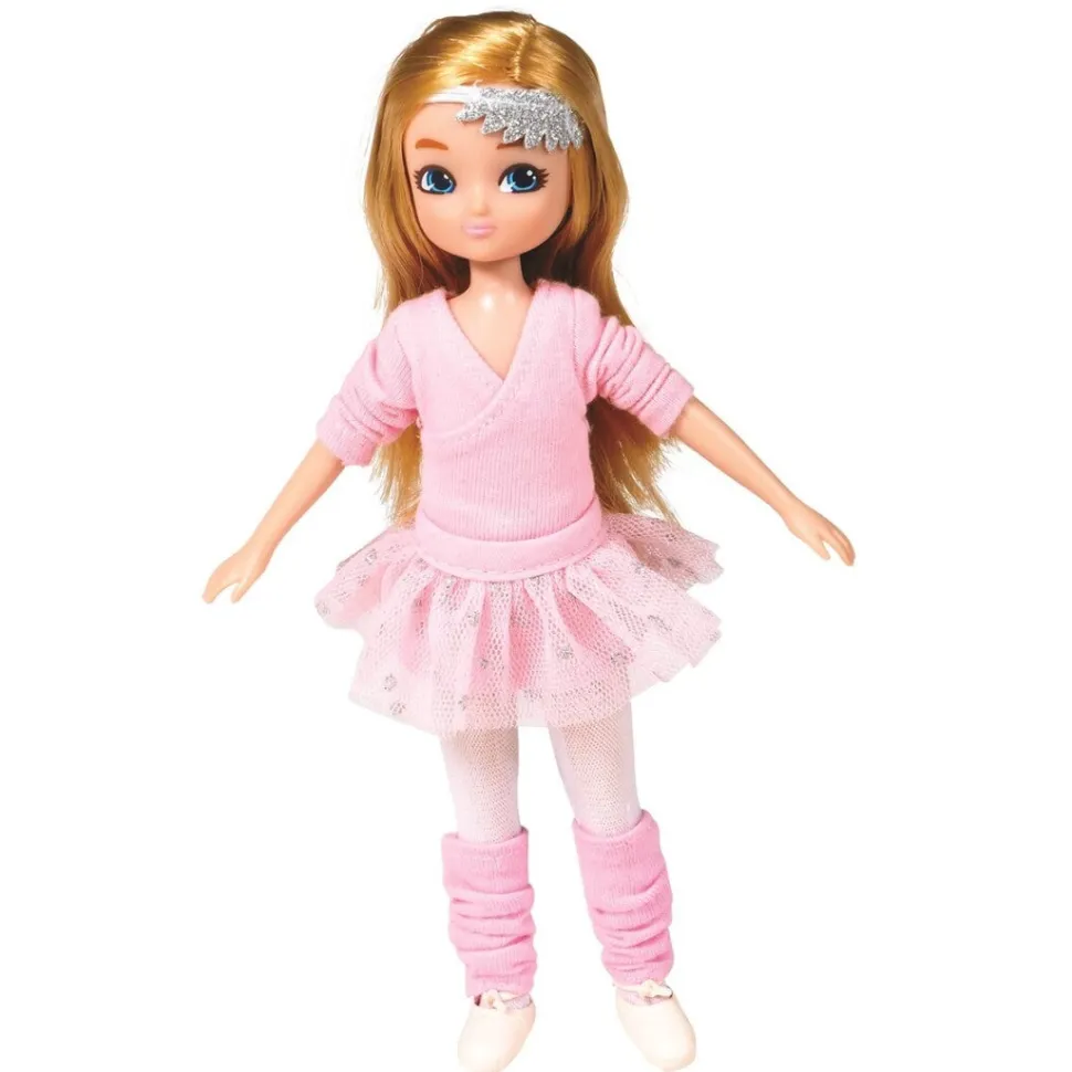Lottie · Aprende Ballet