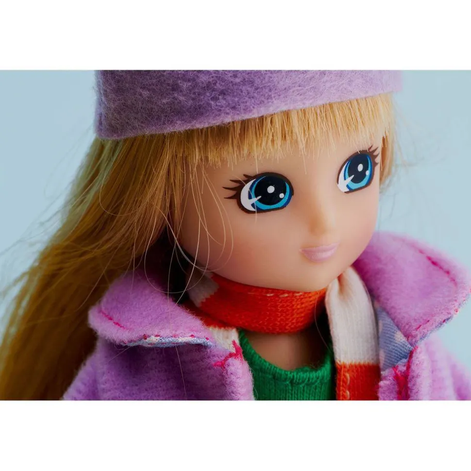 Lottie · Paseo por el Bosque