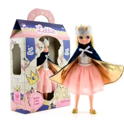 Lottie · Reina del Castillo