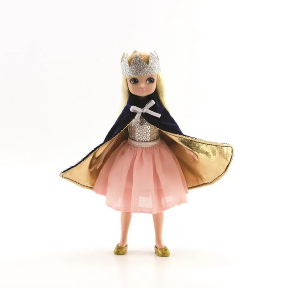 Lottie · Reina del Castillo