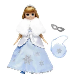 Lottie · Reina del Hielo