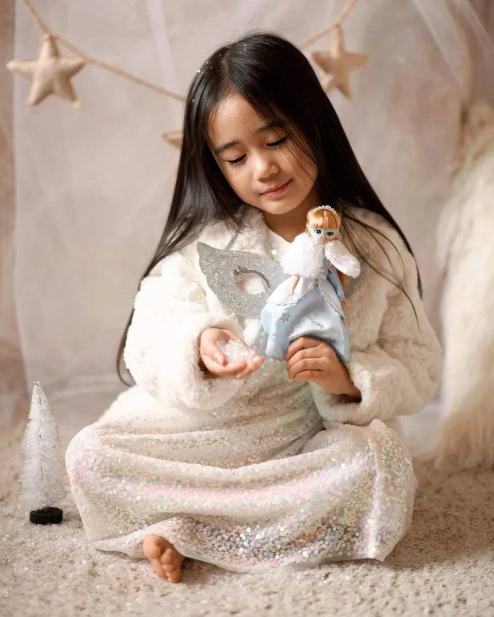 Lottie · Reina del Hielo