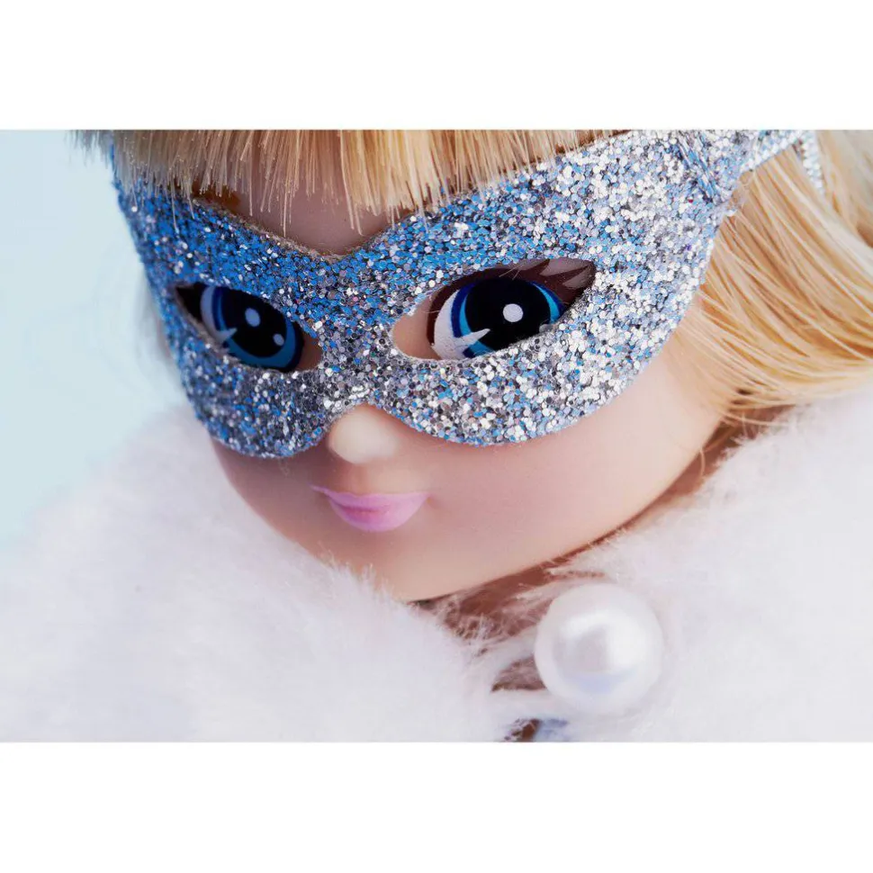Lottie · Reina del Hielo
