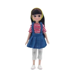 Lottie · Se Tú Misma