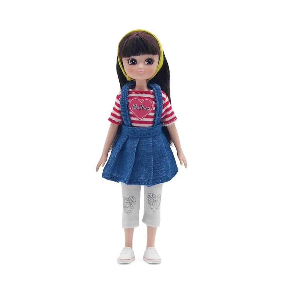 Lottie · Se Tú Misma