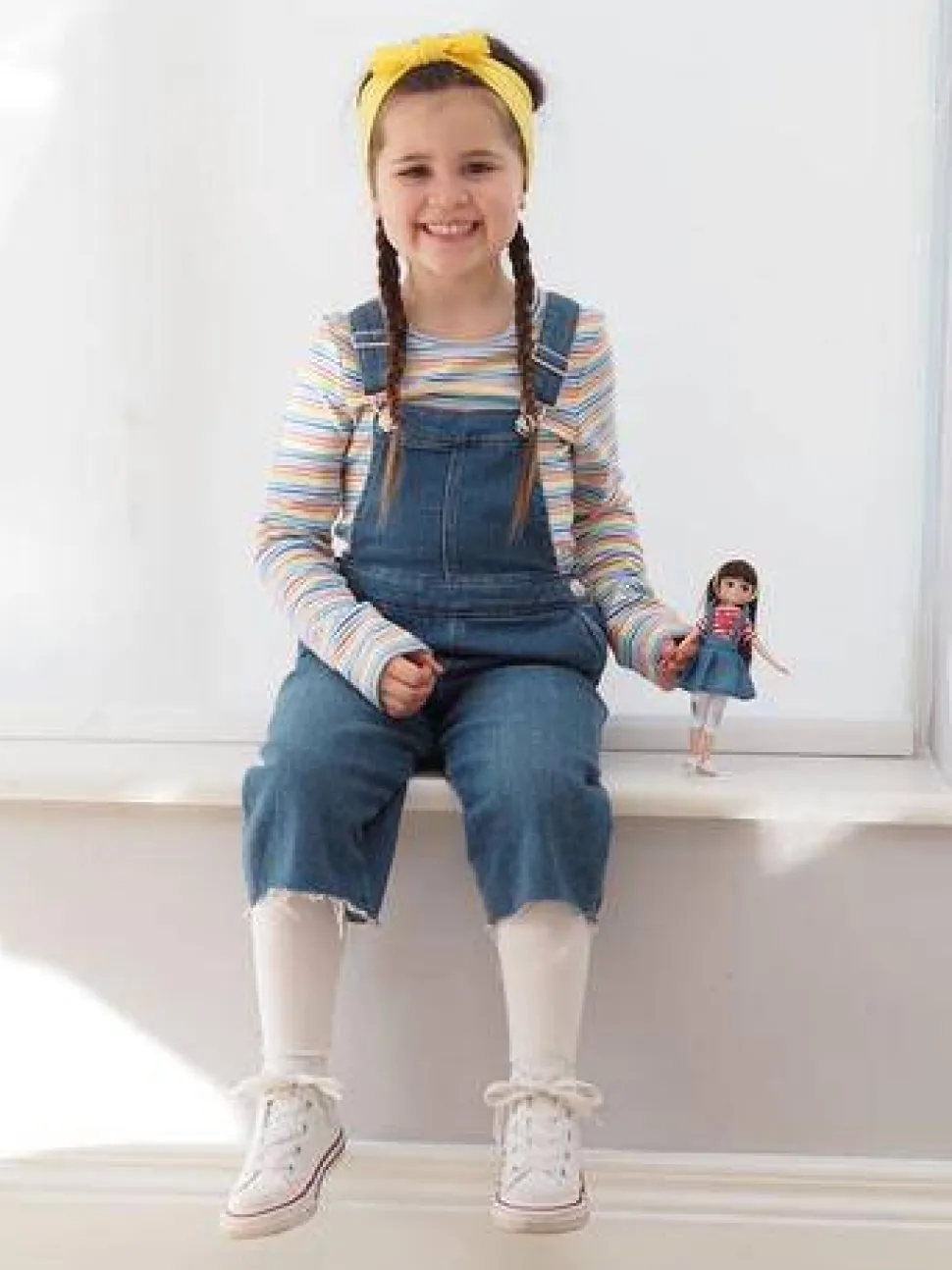 Lottie · Se Tú Misma