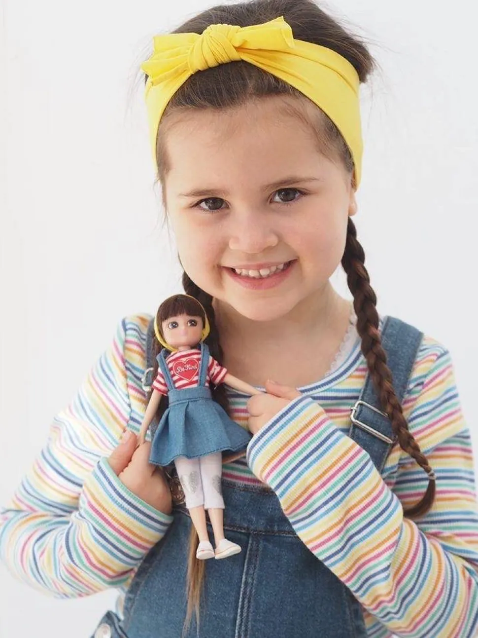 Lottie · Se Tú Misma