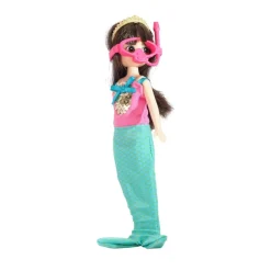 Lottie · Sueños de Sirena