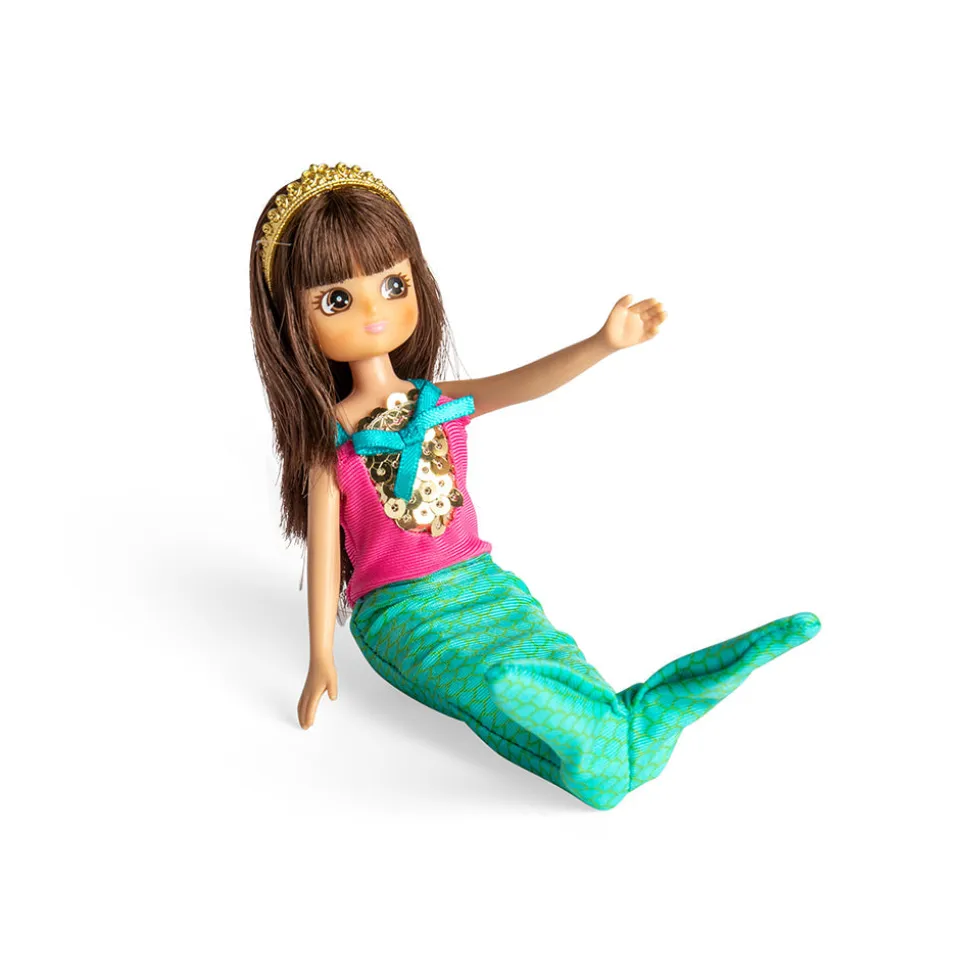 Lottie · Sueños de Sirena