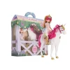 Lottie y el Unicornio
