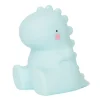Luz de compañía T Rex